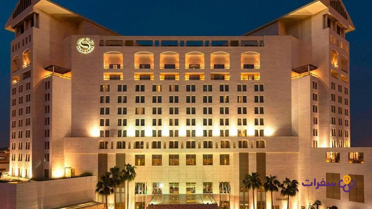 hotels near amman hospitals 6 نصائح عملية للمسافرين القادمين من العراق لتلقي العلاج