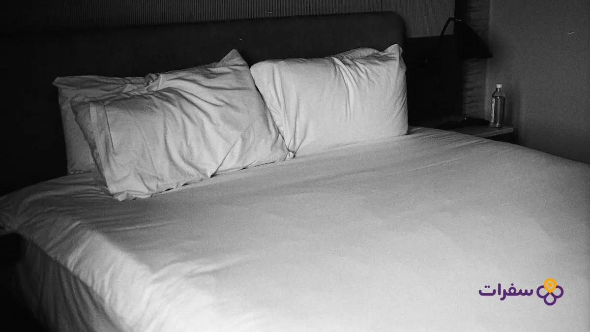online hotel booking tips 1 معايير اختيار الفندق المناسب لاحتياجات الرحلة