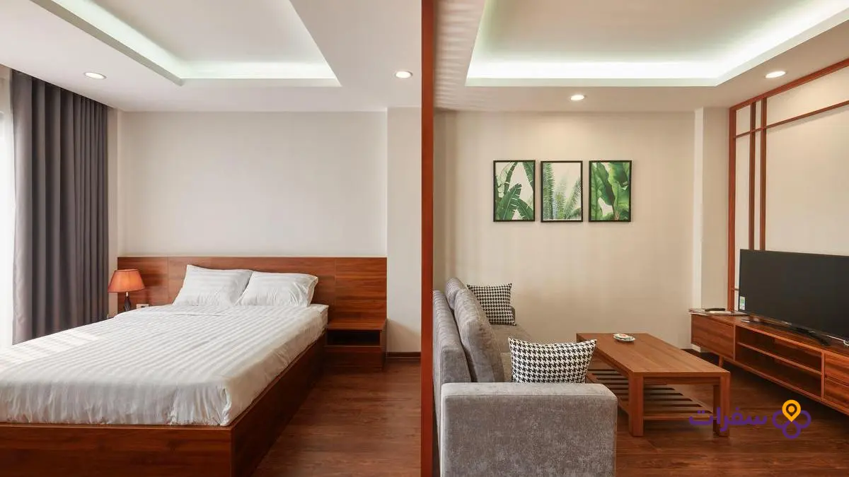 online hotel booking tips 5 بدائل الإقامة الفندقية للمجموعات والعائلات