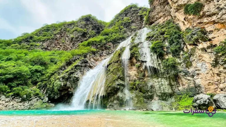 travel to salalah in khareef 0 1 السفر الى صلالة في الخريف: دليل التأشيرة والحجوزات والتنقل